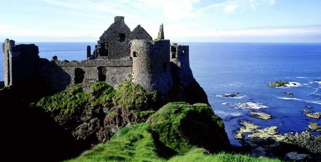 Ireland, Europe
